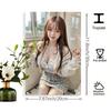 Anime Girl Metal Tin Sign Art Vintage 2D Decor Indoor Outdoor Wall Plaque