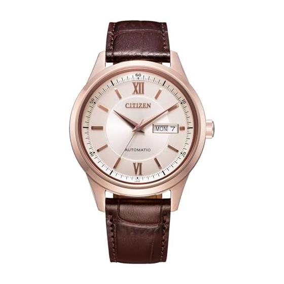 

[CITIZEN] Часы CITIZEN COLLECTION NY4052-16A Мужские