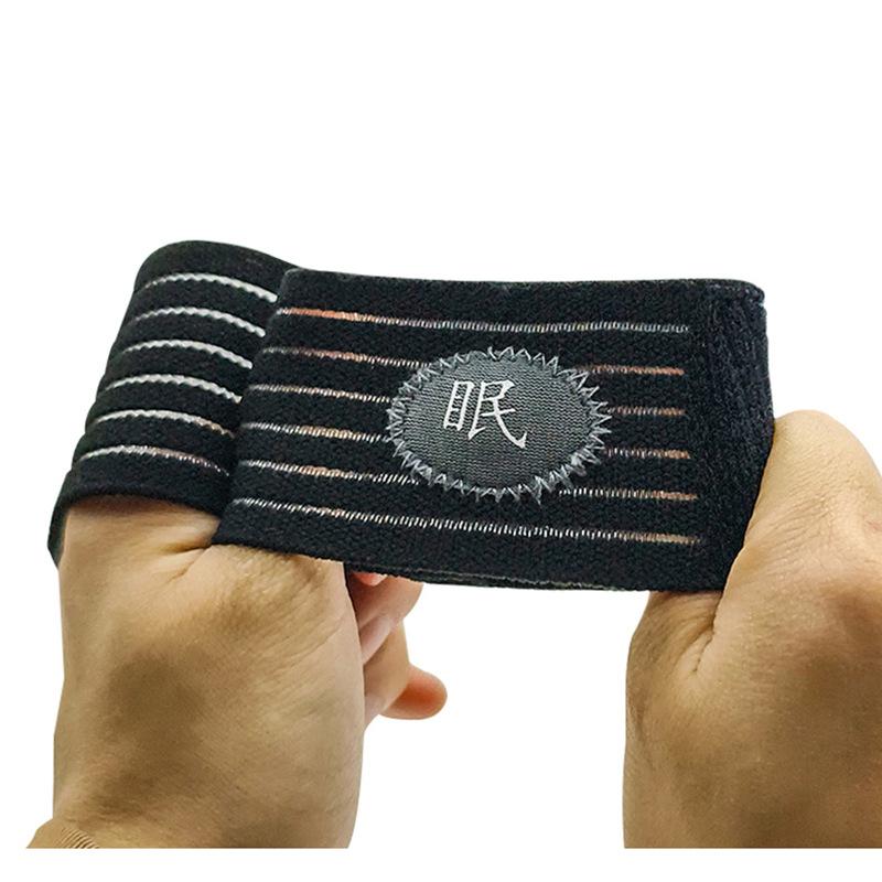 Magnet Wrist Bracer Wrist Comfort Breathable Wristband