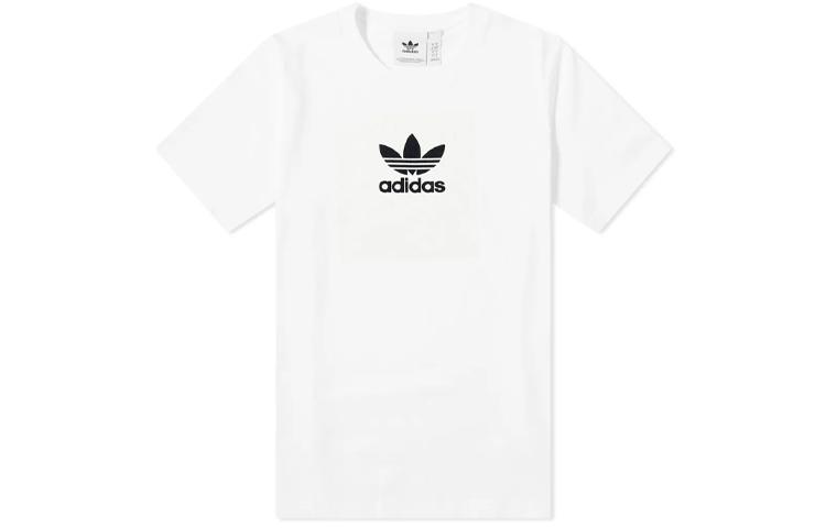 Adidas Originals Adidas Adicolor Loose 2000s Cali Tee FM9920 XL