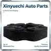 Mercedes S450/S400/S350/C300 Engine Driveshaft Rubber Joint Disc A2404110115
