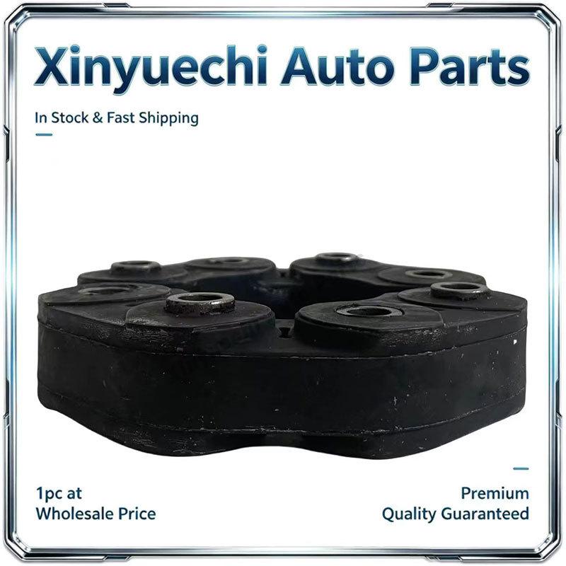 Mercedes S450/S400/S350/C300 Engine Driveshaft Rubber Joint Disc A2404110115