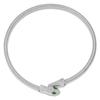 European & American Style Snake-shaped Choker Necklace - Creative Spirit Summer Jewelry for Women