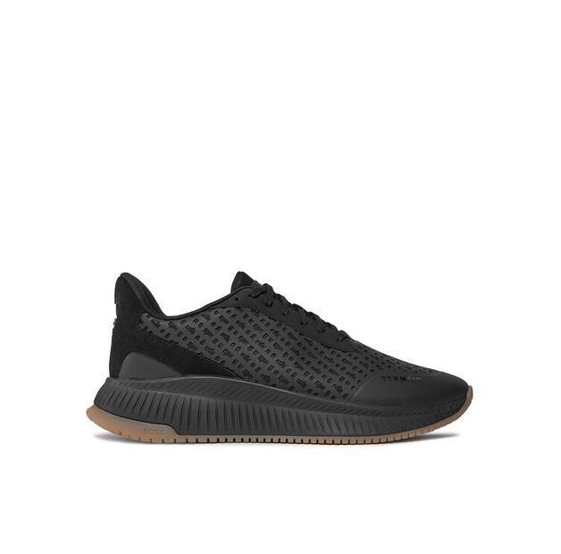 Men's Sneakers BOSS Boss Evo Runn 50513016 Black