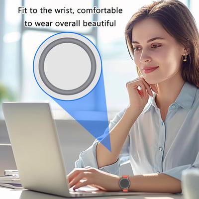 Accessori per smartwatch e tracker – Custodie per smartwatch
