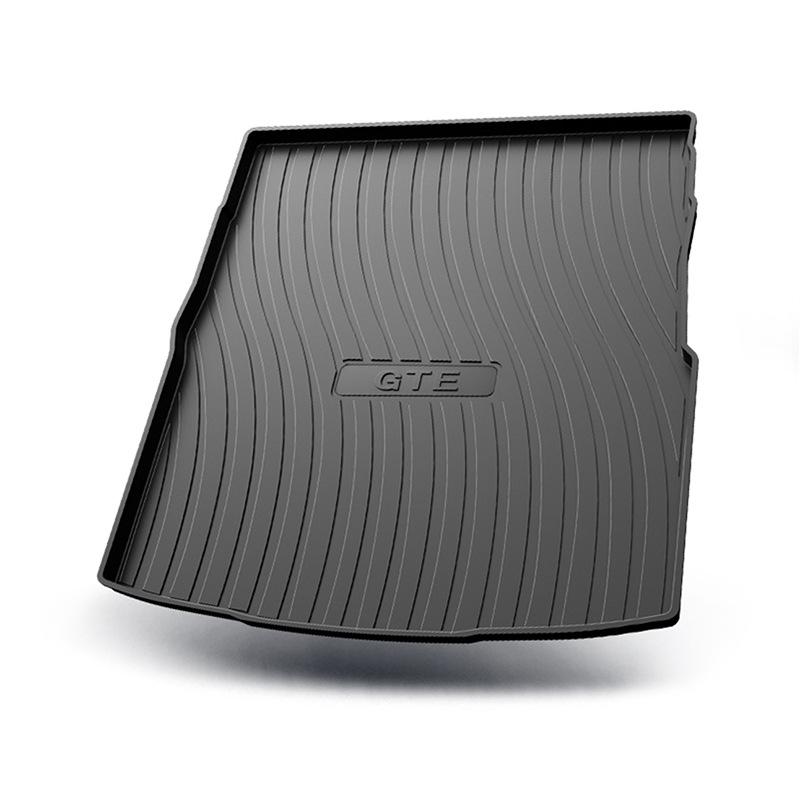 Volkswagen Rear Trunk Mat for CC, Golf, Bora, Lavida Plus, Lamando, and T-Roc