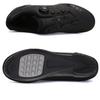 Wild mountain riding shoes moped road lock shoes large size sports events cycling high resistance men's and women's lock shoes
