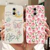 For Xiaomi Redmi 5 Case MEG7 MEI7 Capa Cute Rabbit Astronaut Soft Silicone Matte Phone Cover For Xiaomi Redmi 5 MDG1 MDI1 Fundas