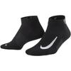 Ankle Socks Men's 2 Pack Black CV2617-010