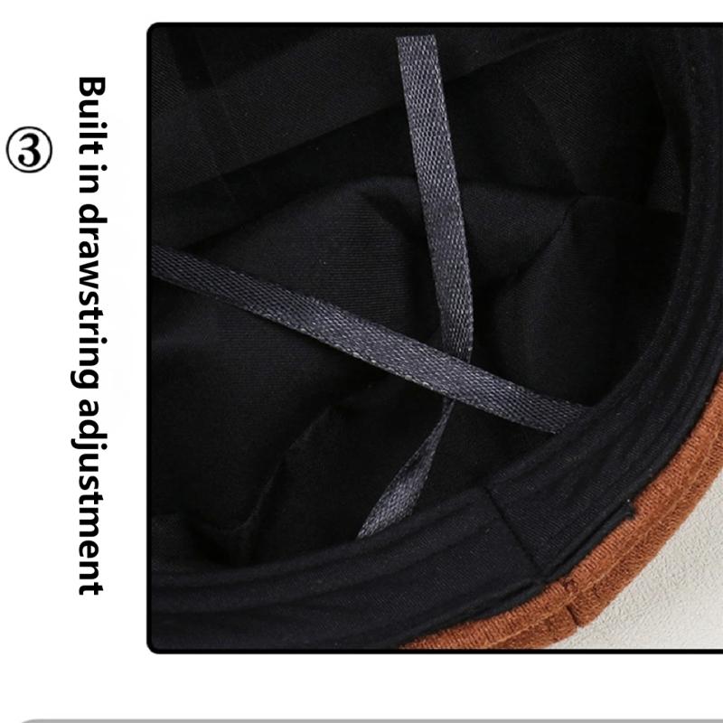 Lovely Bowknot Cats Ear Toddler Hat Durability Easy Wash Polyester Fabric Comfortable For Boys Girls 0 6 Years