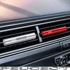Car Air Freshener Diffuser Aromatherapy Stick Perfume Clip For VW GTI Polo Golf Passat Tiguan Arteon Touareg Taigo Jetta Hub Cap zp9