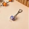 8pcs Stray Kids Keycap Keychain Set, Cute Double Keyboard Keycap Bag Charm, Kpop Pendant for STAY Fans