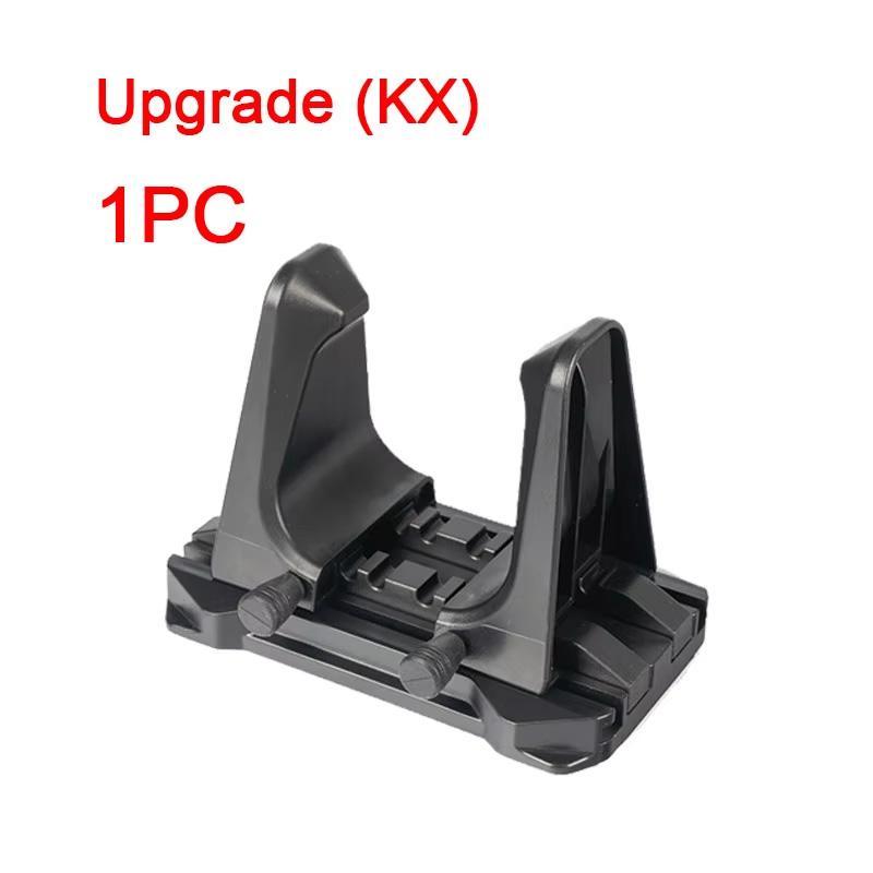 2/1Pcs Bicycle Parking Buckle Adjustable Mountain Road Bike Wall Mount Storage Support Hanging Hook Repair Stand Bracket Rack
