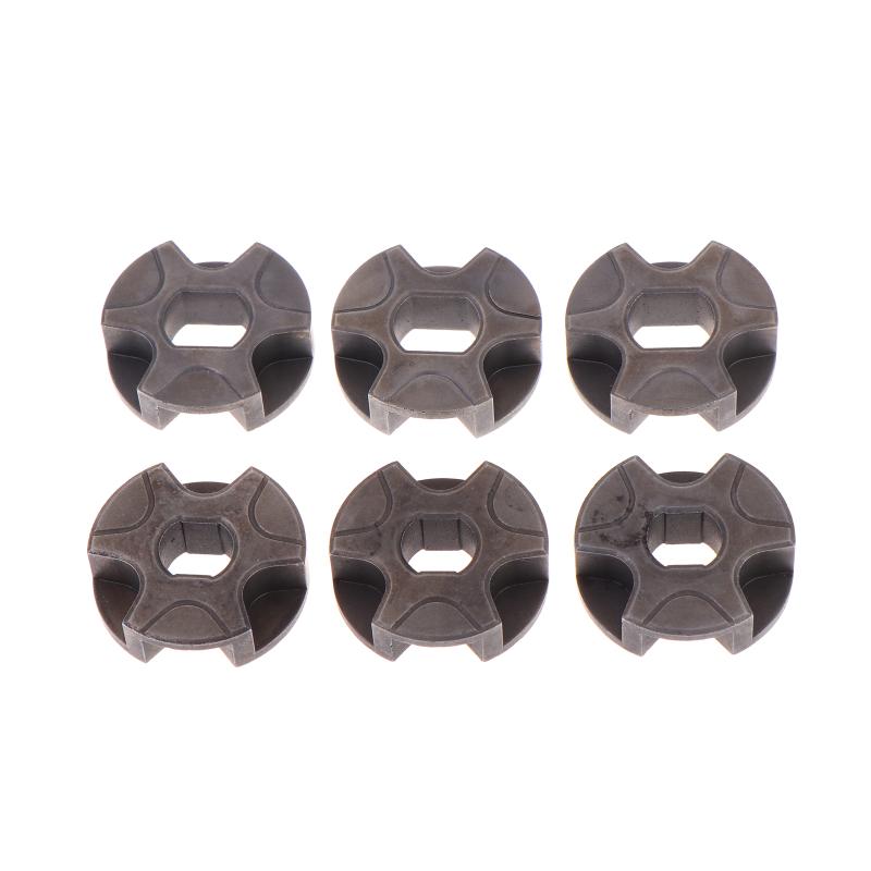 3 Pcs 5016 Professional Chainsaw Sprocket Crafted Electric Chainsaw Sprocket From Manganese Steel For Power Tool