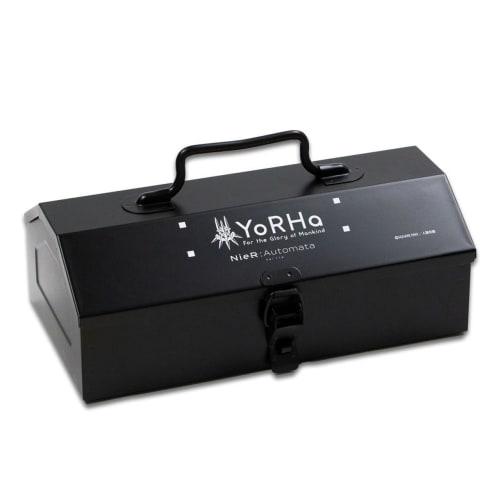 

NieR:Automata Ver1.1a YoRHa Mountain Toolbox