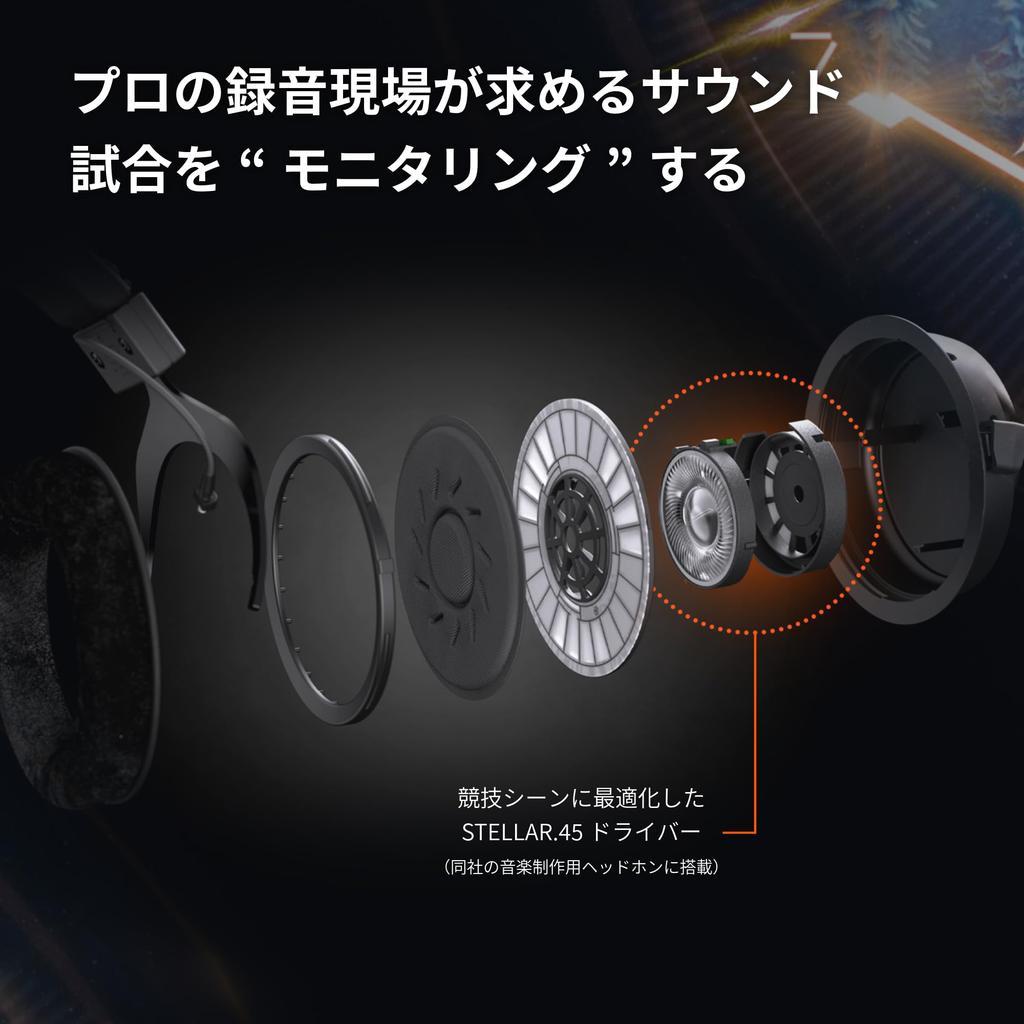 Beyerdynamic MMX 300 PRO Gaming Headset, Wired, 3.5mm, FPS-oriented, Footstep Detection, Directional Sensation, Clear Microphone, Comfortable for Long