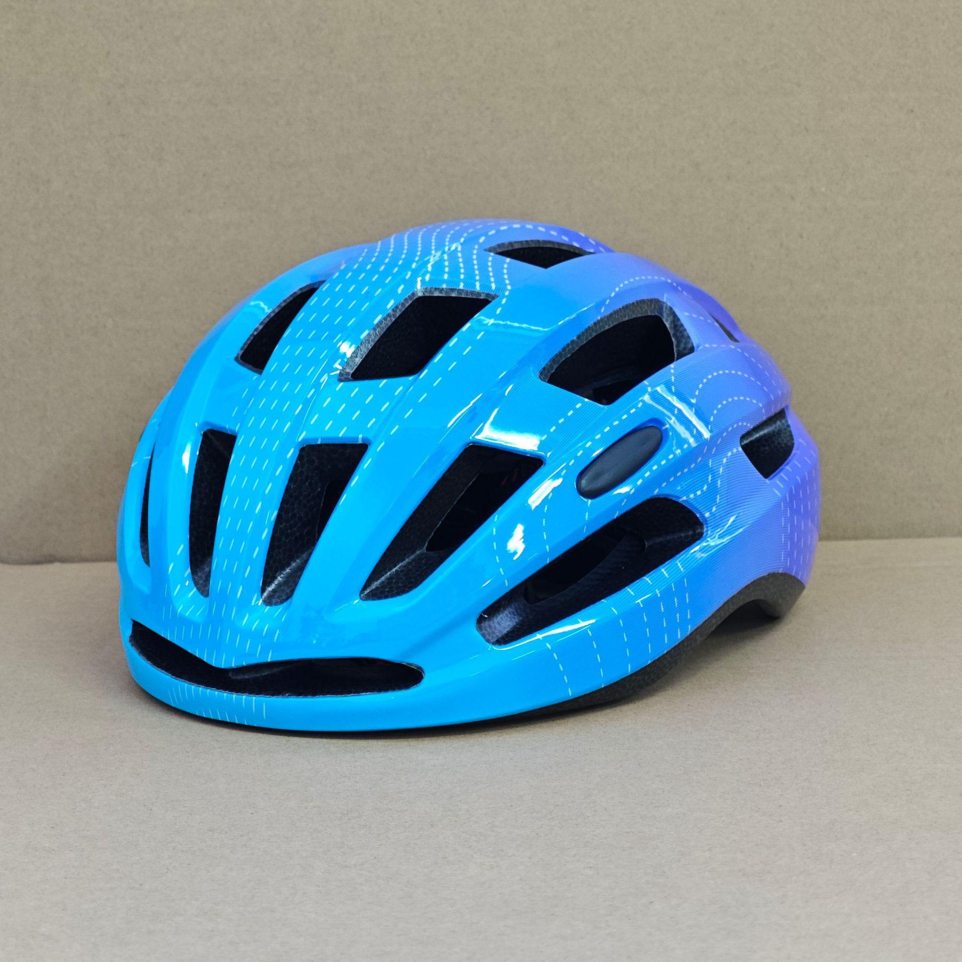 Children s Lightweight Breathable Cycling Helmet for Mountain and Road Biking M