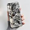 Matte Soft TPU Case For Nokia 1 Plus 2 2.1 2.2 Phone Case Luxury Cute Love Rabbit Funny Cat Black Silicone Ultra Thin Back Cover