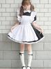 Alice v říši divů Cosplay Maid Outfit - Anime Lolita Halloweenský kostým