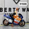 Moreart Miniature Figure Bike Street Girl Female for Dioramas and Miniature MO222006 1/64 & Set, Model, Cars,