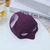 Cat Bat Masque Funny Cat Bat Superhero Cosplay Hat Pet Dress-up Apparel for Halloween Birthday Party Costume Accessories
