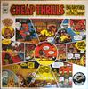 LP-Schallplatte BIG BROTHER  THE HOLDING COMPANY  Cheap Thrills KCS9700 Columbia 2021 Italien Rock