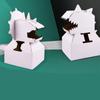 Handmade Cardboard Box Dinosaur Toy Paper  Originality   Male