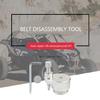Kupplungsspreizer CVT Antriebsriemen Wechsel Entfernungswerkzeug Ersatz Teilenummer 708200720 529000088 708200686
