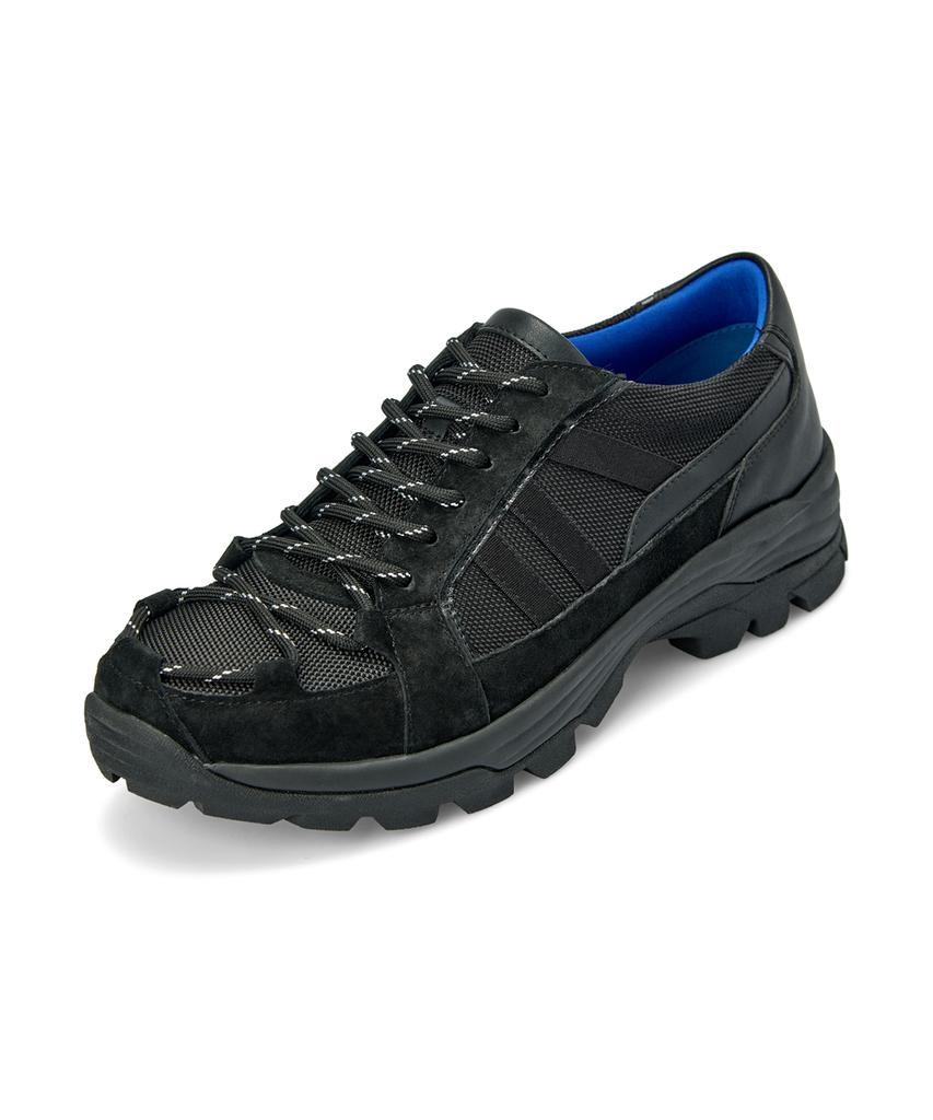 Deeen Men'S Trekking Sneakers Dm5Fssk055
