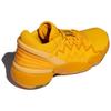Adidas Crayola X Adidas D.O.N. Issue #2 Gca 'Crayon Pack Solar Gold' Sneakers FW9048