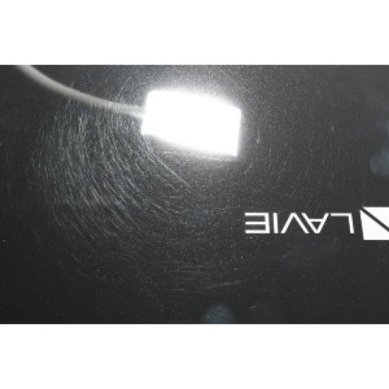 Used NEC LAVIE Note Standard NS700/GAB-J Laptop PC-NS700GAB-J Crystal Black, 15.6-inch Display, Intel Core i7 Processor