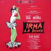 LP Record VARIOUS  Irma La Douce OS2029 COLUMBIA MASTE 1960 US Soundtracks  Musicals Used