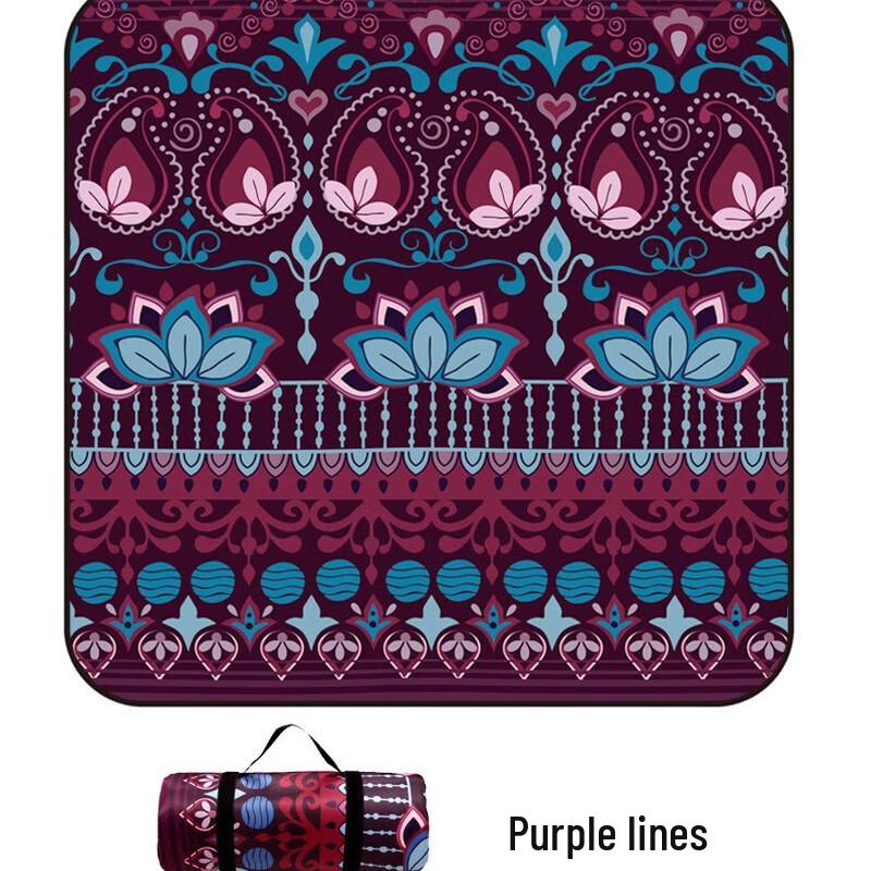 Oein Thickened Camping Tent Mat