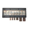 High Performances Multiple Circuit Fuses Box Holder Replacement Accessories Suitable for 38231-TLA-A11 Easy Installation