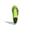 adidas Adizero Avanti Lucid Lemon Core Black Halo Silver Yellow - IG1989