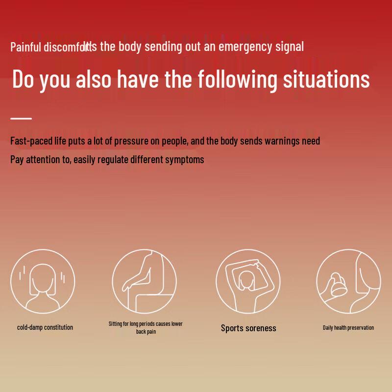 PGG Smart Cupping & Scraping Device C1