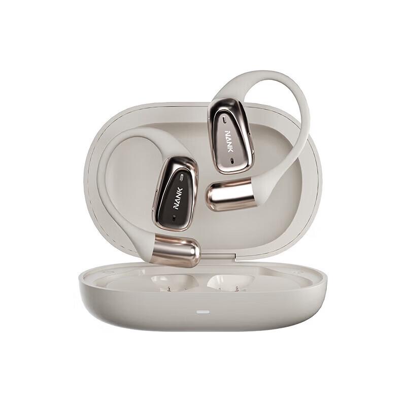 

NANK OE MIX Open-Ear Air Conduction Sports Headset