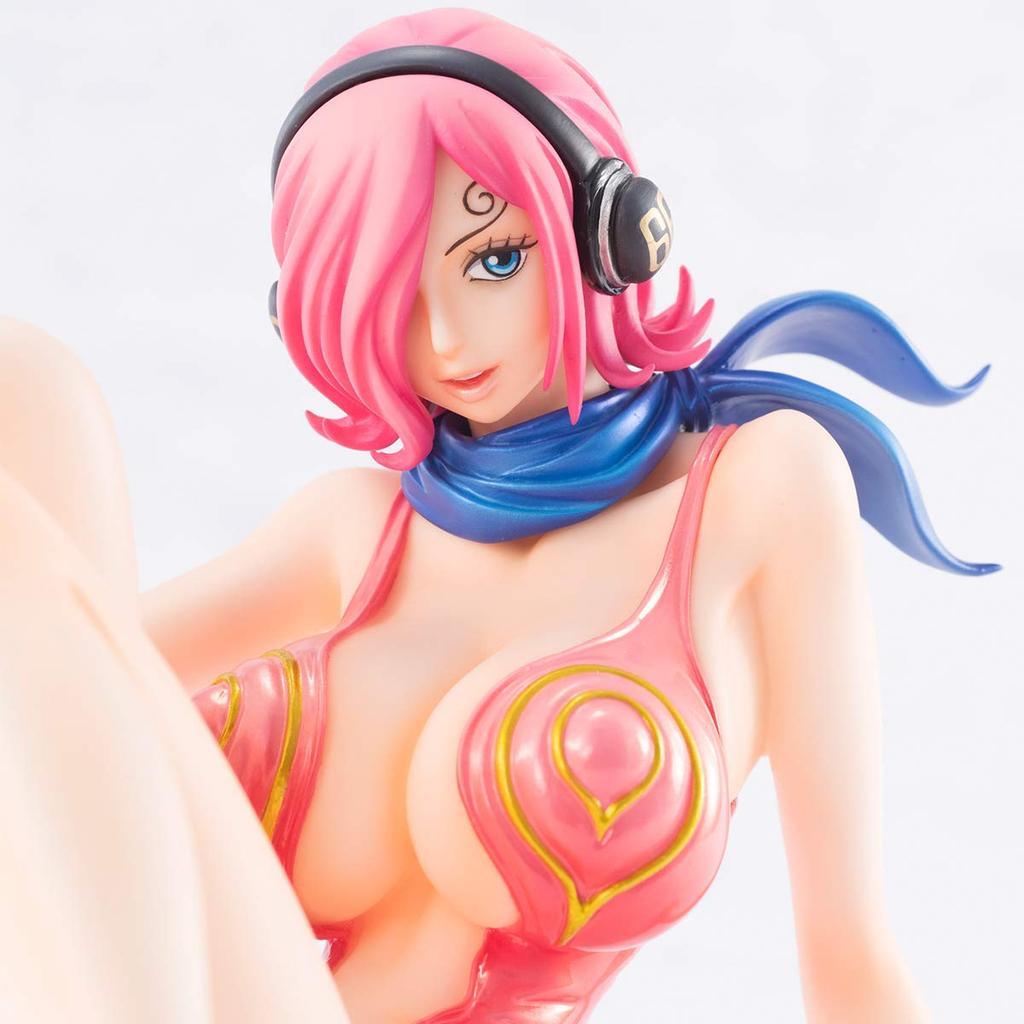 MegaHouse POP One Piece LIMITED EDITION Vinsmoke Reiju Limited Ver.BB P.O.P