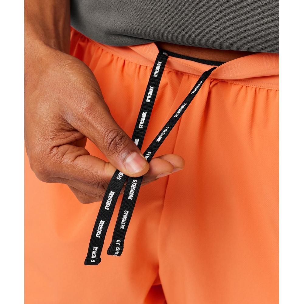 Gymshark Sport Hybrid Short A3c9m Obxb