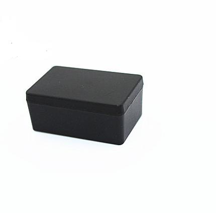 1/6 1/12 Doll House Simulation Miniature Mini Resin Square Box Model Decor