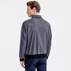 Seven Wolves Herren Karo Business Casual Jacke