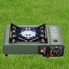 Bei Fu Portable Camping Gas Stove Kit