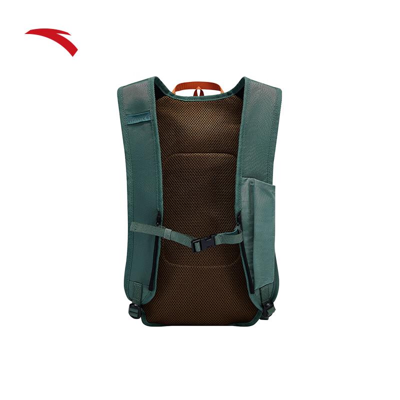 Anta X China National Geographic TT12 Unisex Hiking Backpack