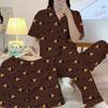 Klær til hjem og søvn – Pyjamas og søvnsett