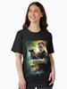 Jason Bourne For Mens Womens The Bourne Identity Beautiful Model Gifts For Women Essential T-Shirt