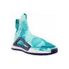 adidas N3xt L3v3l 'All Star Weekend' (Unisex) Teal Solid / Footwear White / Court Purple Vintage Basketball Shoes G28810