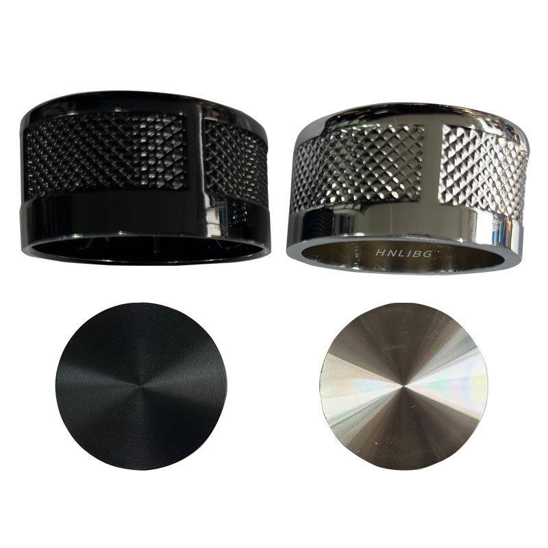 Land Rover Jaguar Gear Shift & Center Console Knobs