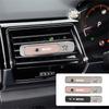 Auto-Lüftungsauslass Parfüm Lufterfrischer Aromatisierung Fester Duft Aroma Für MINI Cooper S JCW WORKS R55 R56 F55 F56 R57 R58 R59 R60 sfzkd77