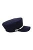 [St. Andrews] Women's Marine Cap (Size Adjustable)  Golf Hat  042-4187304 120Navy FR