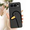 For Honor 500 5G 6.55" Case Cute Cat Cartoon Print Silicone Back Cover For Honor500 HONOR 500 5G MEY-AN00 Phone Cases Bumper